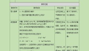 初中数学第四章 因式分解2 提公因式法教案