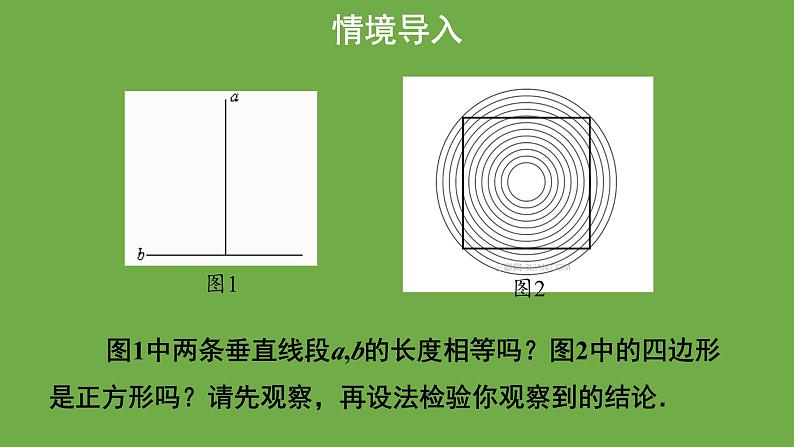 7.1《 为什么要证明》北师大版 八年级数学上册教学课件02