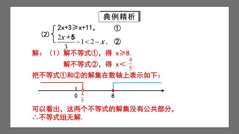 人教版数学七年级下册 9.3《一元一次不等式组》课件+重难点专项练习（含答案解析）08