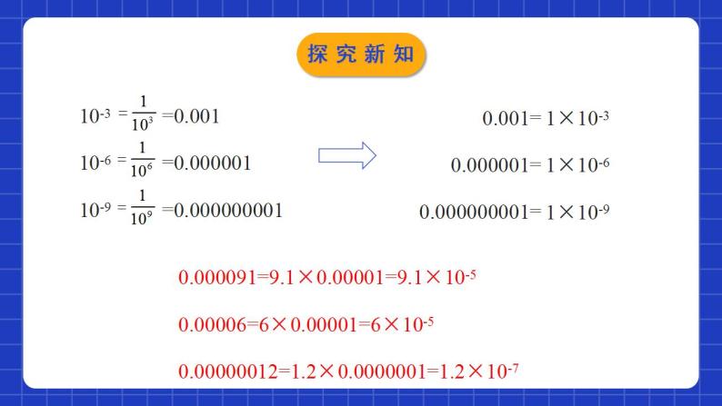 北师大版数学七年级下册 1.3.2《同底数幂的除法》第2课时 课件+分层练习（含答案解析）08