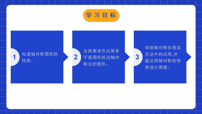 北师大版数学七年级下册 5.2《探索轴对称的性质》课件+分层练习（含答案解析）02