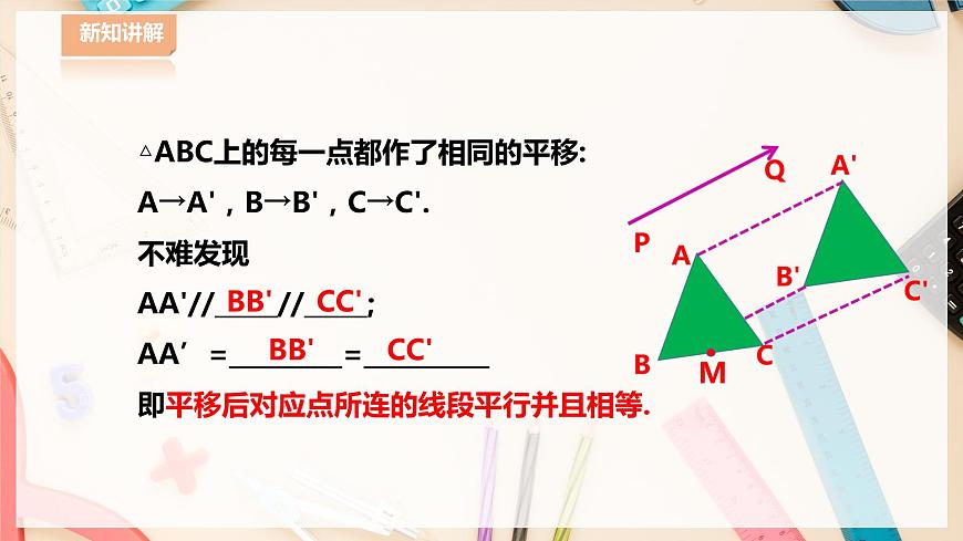 10.2.2 平移的特征第8頁