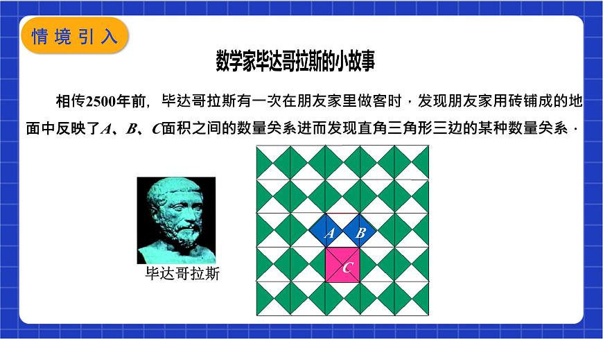 17.1.1《勾股定理》課件第3頁(yè)