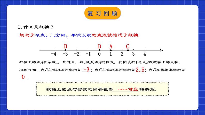 人教版数学七年级下册 7.1.2 《平面直角坐标系》课件+教学设计+导学案+分层练习(含答案解析)04