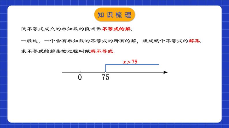 人教版数学七年级下册 第九章《不等式与不等式组 》章节复习课件+章节教学设计+章节复习导学案+单元测试卷（含答案解析）05