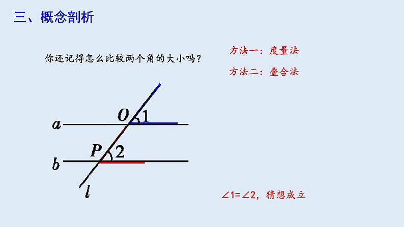 5.3.1 平行线的性质 课件 2023-2024学年初中数学人教版七年级下册05