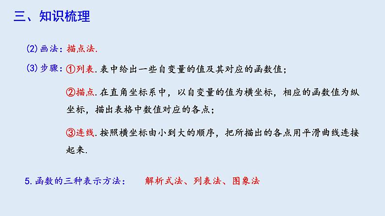 第十九章 复习课 课件 2023-2024学年初中数学人教版八年级下册06