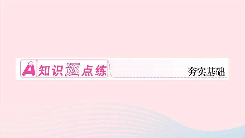 2024七年级数学下册第六章实数6.1平方根第三课时平方根作业课件新版新人教版第2页