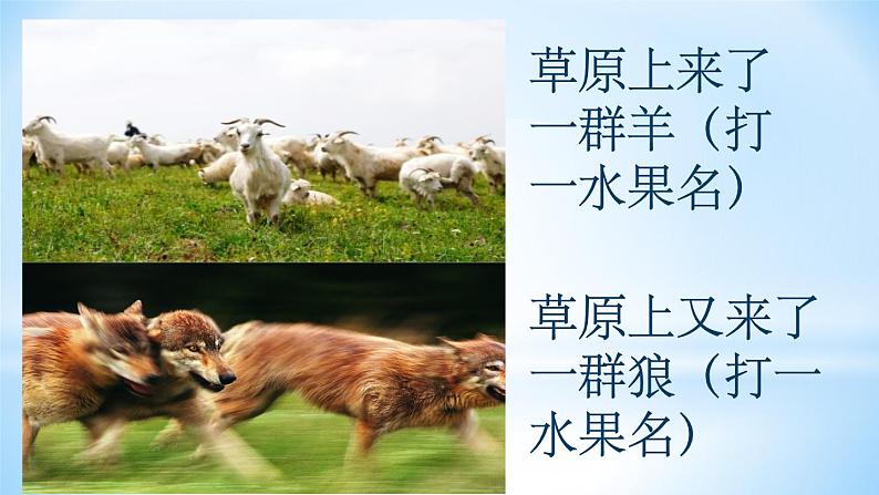 第6章 平面图形的认识(一)小结与思考 苏科版七年级数学上册课件第1页