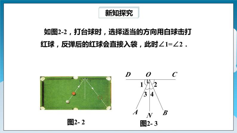 【精选备课】北师大版数学七年级下册 2.1《两条直线的位置关系》（教案+课件+学案+练习）07