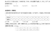 人教版八年级下册19.1.2 函数的图象课后复习题