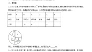 沪教版 (五四制)九年级下册28.2 统计的意义当堂达标检测题