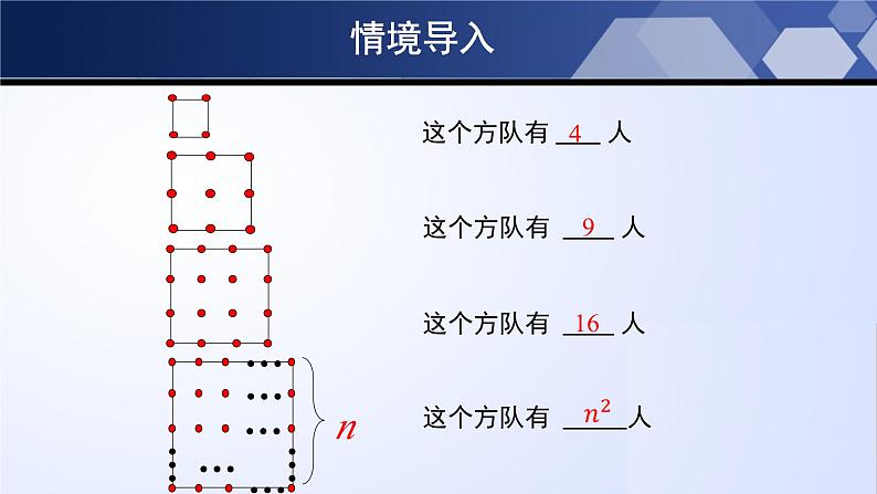 北师大版七年级数学上册同步精品课堂 3.1 字母表示数(课件)第5页