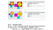 人教版八年级下册17.1 勾股定理第1课时导学案