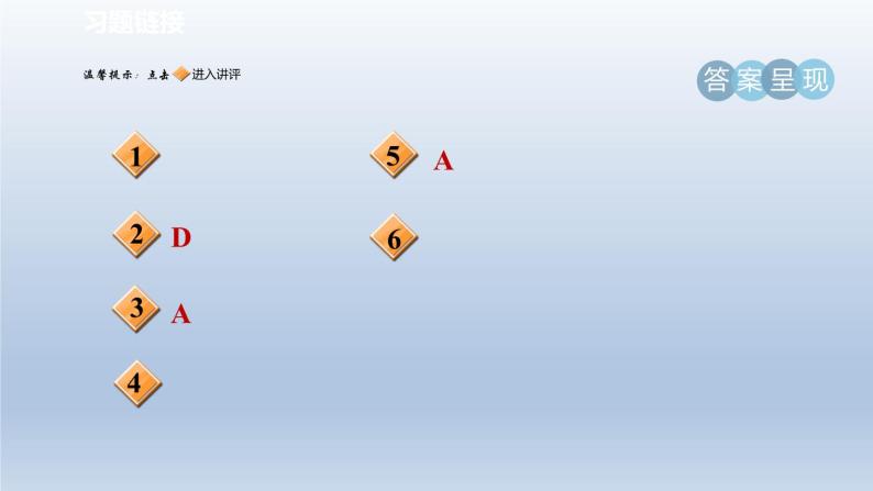 2024春七下数学第10章相交线平行线与平移集训课堂练素养2平行线的性质在求角的大小中的六大方法课件（沪科版）02