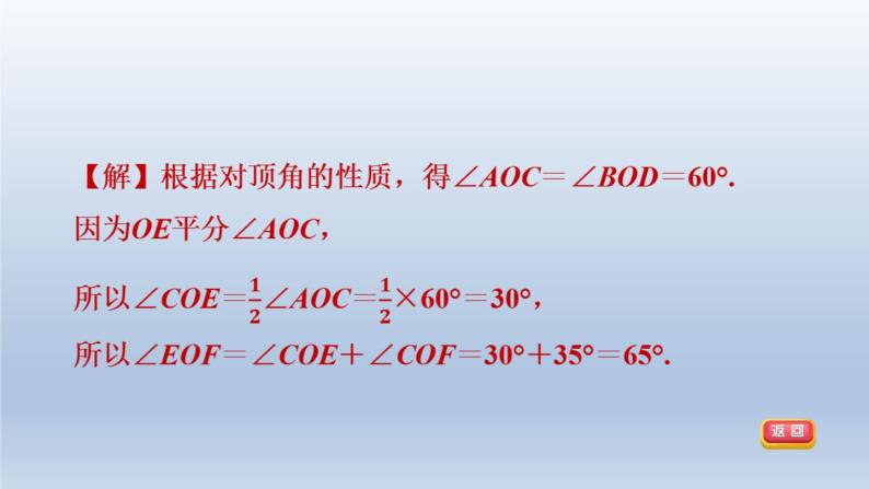 2024春七下数学第10章相交线平行线与平移全章热门考点整合应用课件（沪科版）06