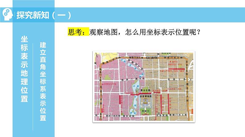 7.2.1用坐标表示地理位置+课件+2023—2024学年人教版数学七年级下册第3页