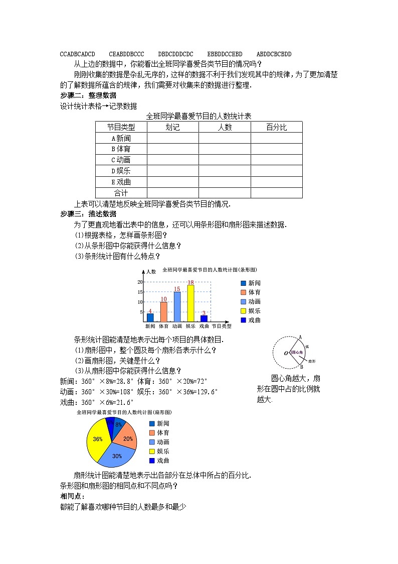 10.1.1 全面调查 教学设计第2页