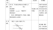 初中数学北师大版七年级下册3 平行线的性质教案设计