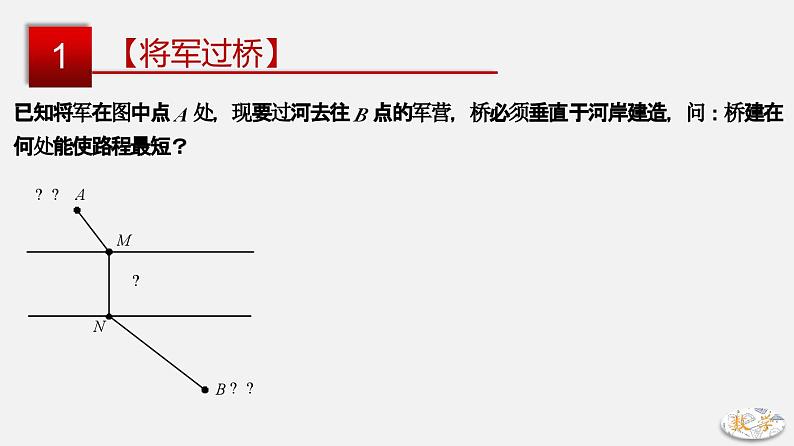 专题03 将军饮马(二)-2024年中考大招三轮冲刺课件PPT02