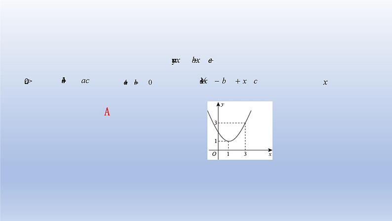 中考数学二轮复习考点精讲课件 专题12 函数图象的分析与辨析(含答案)06
