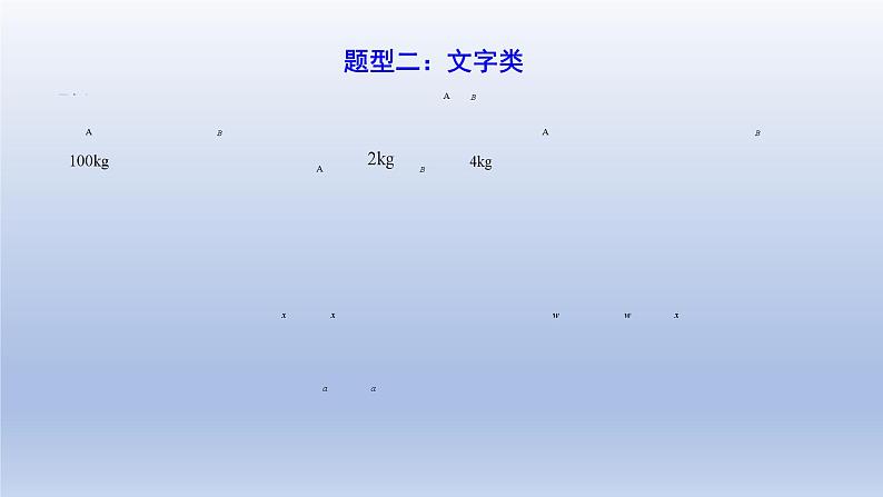 中考数学二轮复习考点精讲课件 专题14 函数与利润问题(含答案)第7页