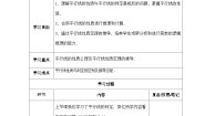 初中数学人教版七年级下册第五章 相交线与平行线5.3 平行线的性质5.3.1 平行线的性质第二课时导学案