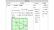 浙教版八年级下册1.2 二次根式的性质教案