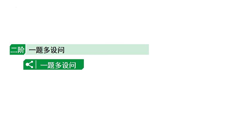 中考数学二轮重点专题研究 微专题 二次函数与特殊三角形问题(课件)第1页