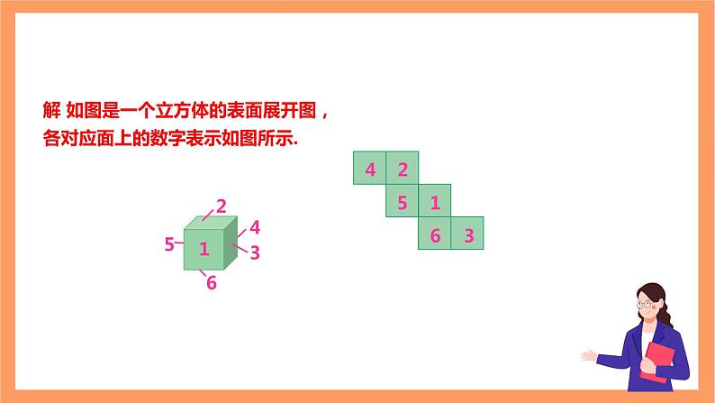 【大单元】浙教版数学九年级下册3.4.1《简单几何体的表面展开图》课件+教案+大单元整体教学设计07