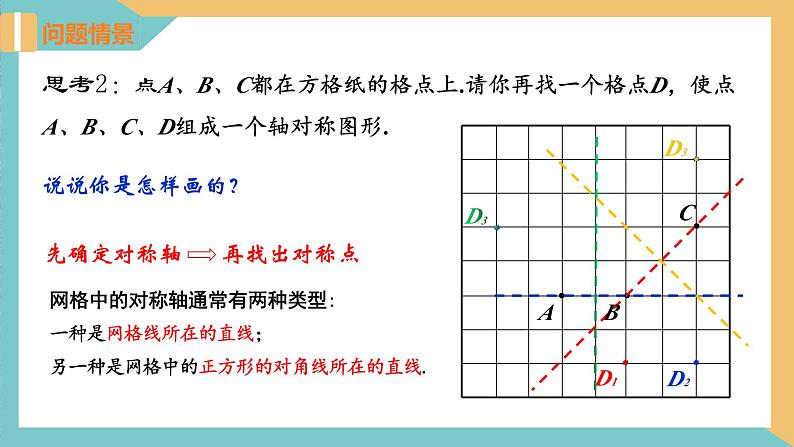2.2轴对称的性质(第2课时)(同步课件)-2023-2024学年八年级数学上册同步精品课堂(苏科版)06