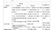 初中数学鲁教版 (五四制)七年级下册1 感受可能性教案