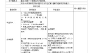 鲁教版 (五四制)八年级下册1 一元二次方程教学设计