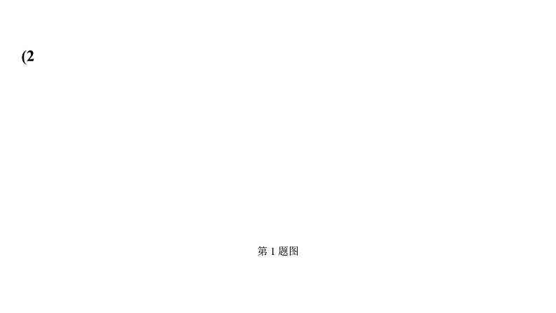 2024成都中考数学二轮重点专题研究 题型一 跨学科试题(课件)第2页