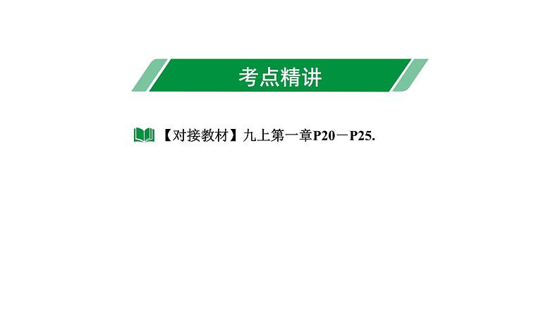2024贵阳中考数学一轮中考题型研究 第24讲 正方形(课件)第4页