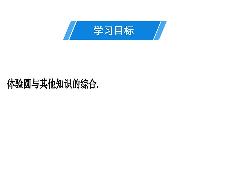 第24章 圆的综合问题课件第2页