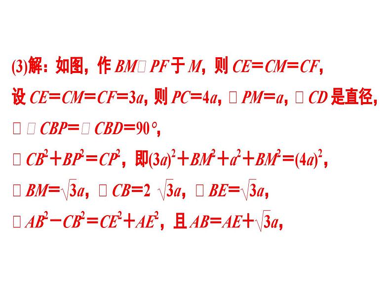 第24章 圆的综合问题课件第6页