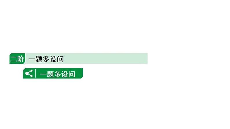 2024海南中考数学二轮重点专题研究 微专题 二次函数与特殊四边形问题(课件)01