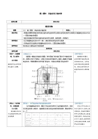 初中数学13.2.2 用坐标表示轴对称教案及反思