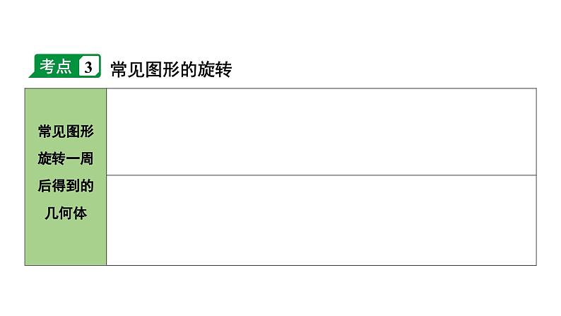2024长沙中考数学一轮复习 第32课时 图形的平移与旋转(课件)第8页