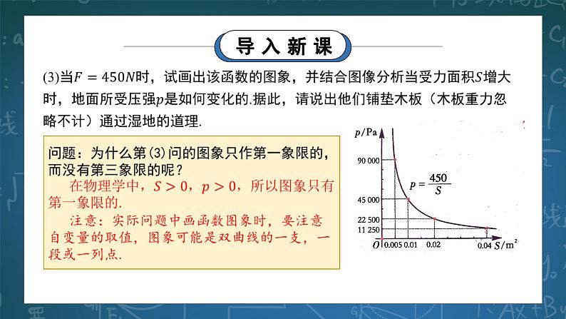 湘教版初中数学九上1.3反比例函数应用 课件+教案(含教学反思)04