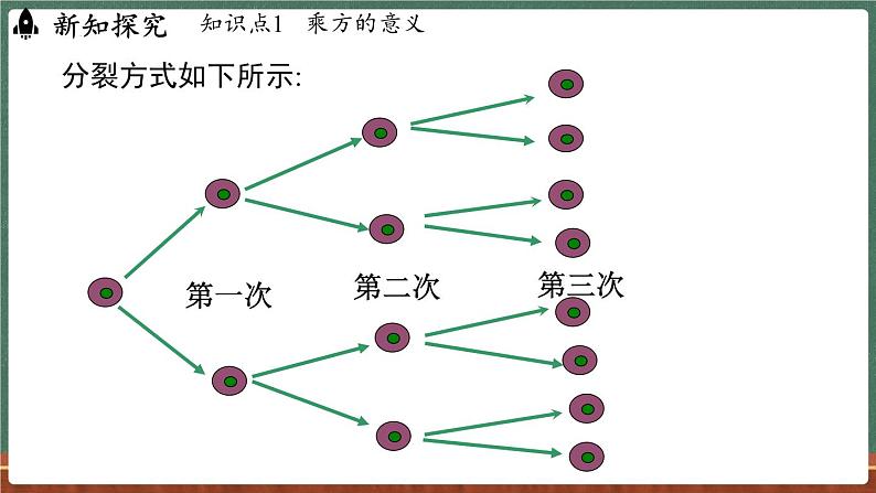 1.11 有理数的乘方 课时1-课件 2024-2025学年华东师大版(2024)数学七年级上册第5页