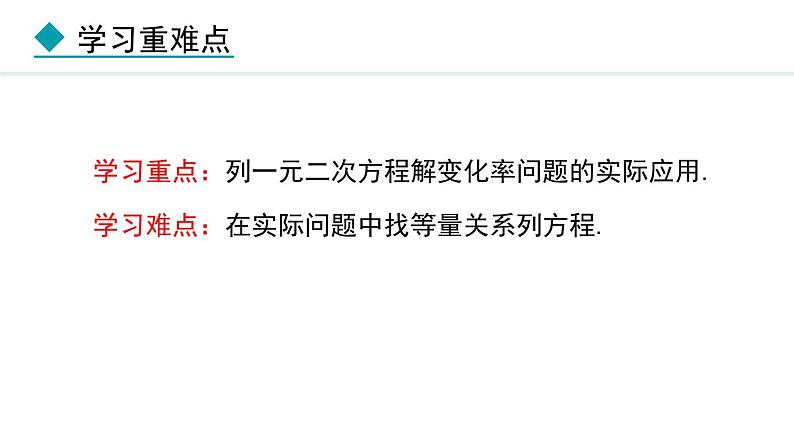24.4.2 变化率问题(课件) 2024—2025学年冀教版数学九年级上册03
