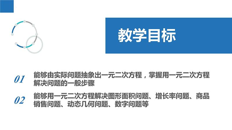 1.4 用一元二次方程解决问题(同步课件)-2023-2024学年九年级数学上册(苏科版)02