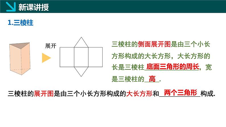 1.2从立体图形到平面图形第2课时(同步课件) 七年级数学上册(北师大版2024)06