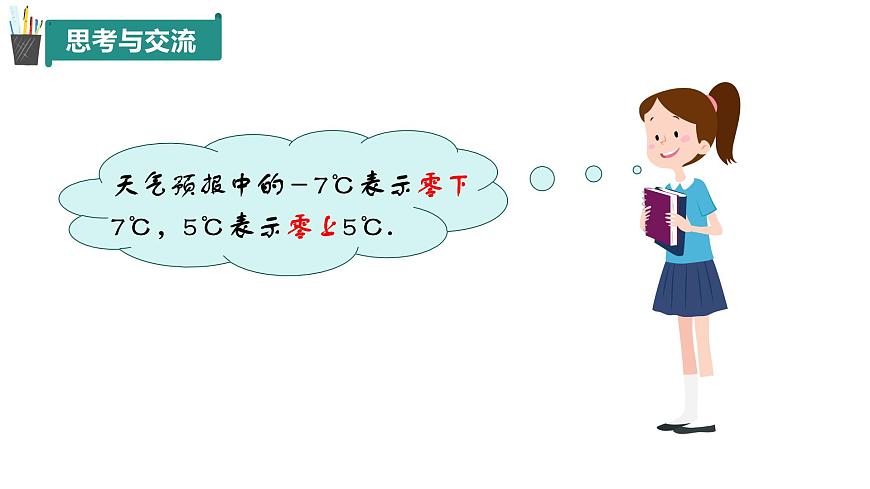 1.1正數(shù)和負(fù)數(shù)（同步課件）第8頁