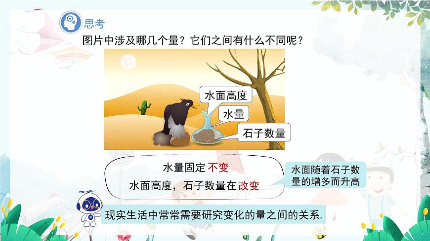 八數(shù) 滬科 上冊(cè) 12.1 函數(shù) 第1課時(shí) PPT課件第4頁(yè)
