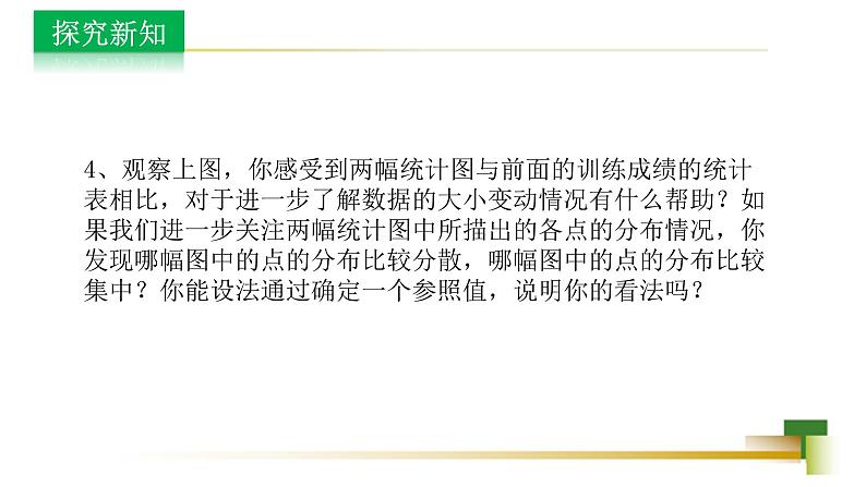 4.4 数据的离散程度新授用 课件-【教学评一体化】2024-2025学年8上数学同步精品备课系列06