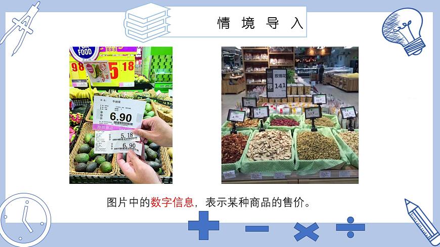 蘇科版初中數(shù)學(xué)7上 1.1生活 數(shù)學(xué) 蘇科版七年級(jí)數(shù)學(xué)上冊(cè) 課件第4頁(yè)