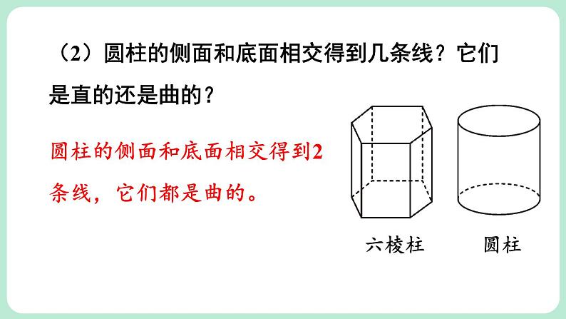 1.1 生活中的立体图形 第2课时 课件-2024-2025学年北师大版数学七年级上册06